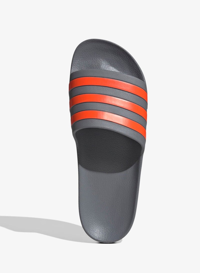 Adidas Adilette Aqua Slides - Image 5