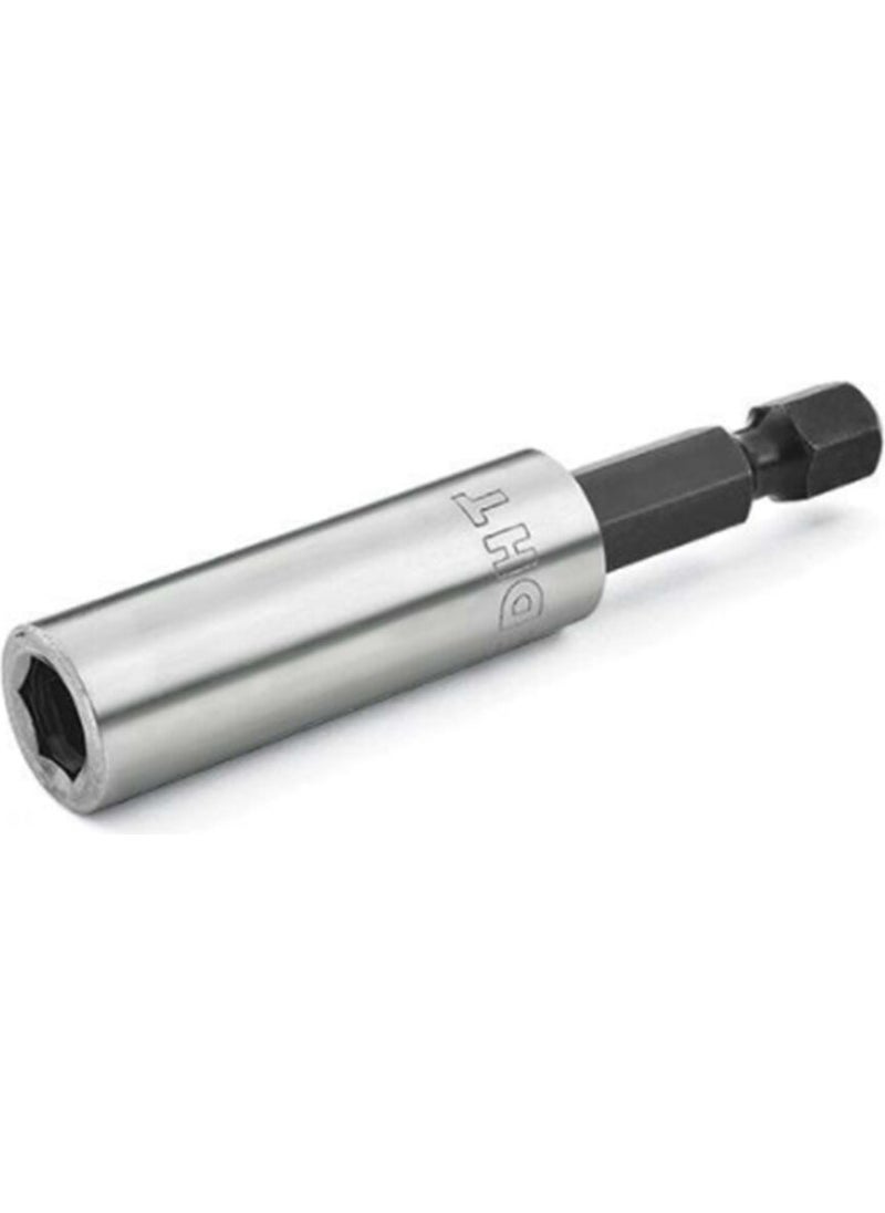DHT Magnetic Bit Holder 1/4X65 mm D04361465  - Image 1