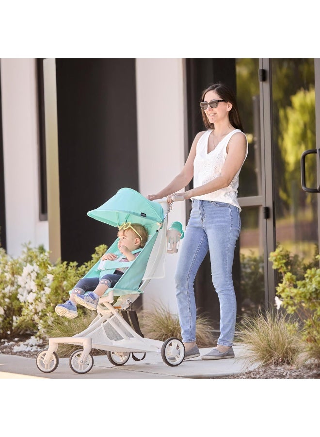 Evolur Roamer Ultra Light Umbrella Stroller - Image 2