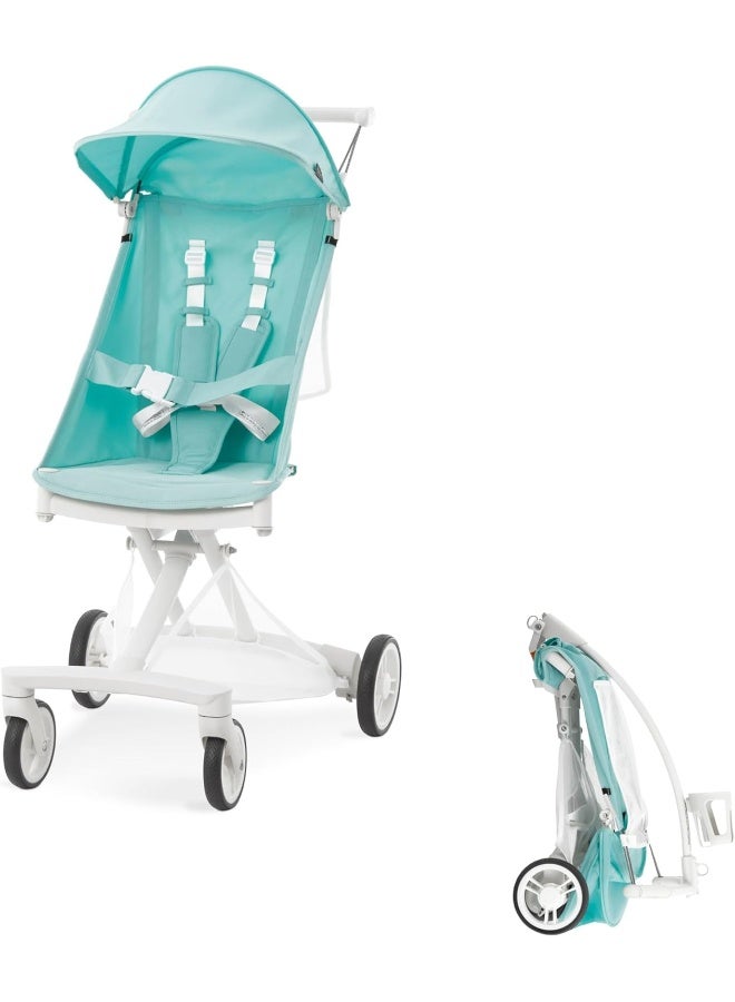 Evolur Roamer Ultra Light Umbrella Stroller - Image 1