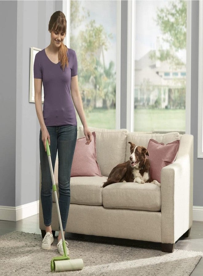 Evercare Pet Mega Roller 50-Layer Refill, Pack of 3 - Image 2