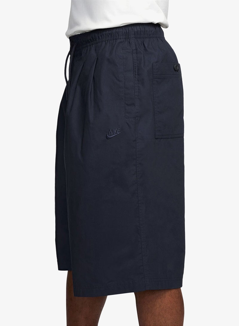 Nike Club Seoul Oversized Shorts - Image 3
