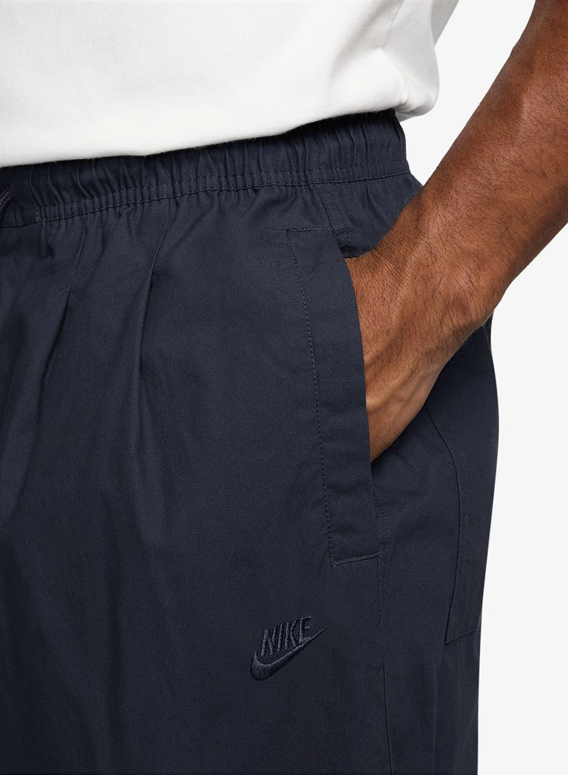 Nike Club Seoul Oversized Shorts - Image 4
