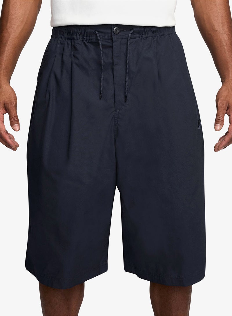 Nike Club Seoul Oversized Shorts - Image 1