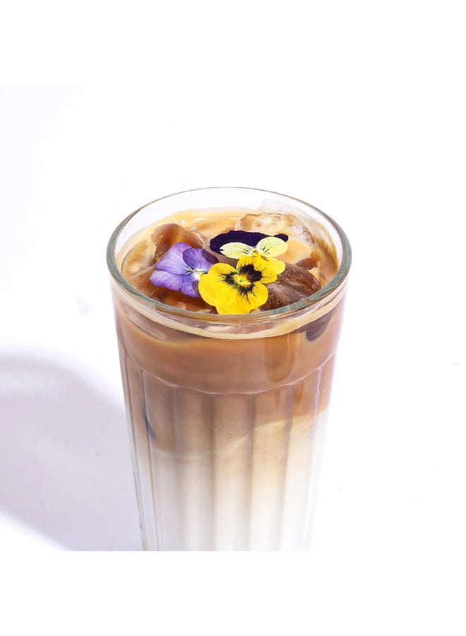 Bather Edible Dry flowers 50pcs - Image 5