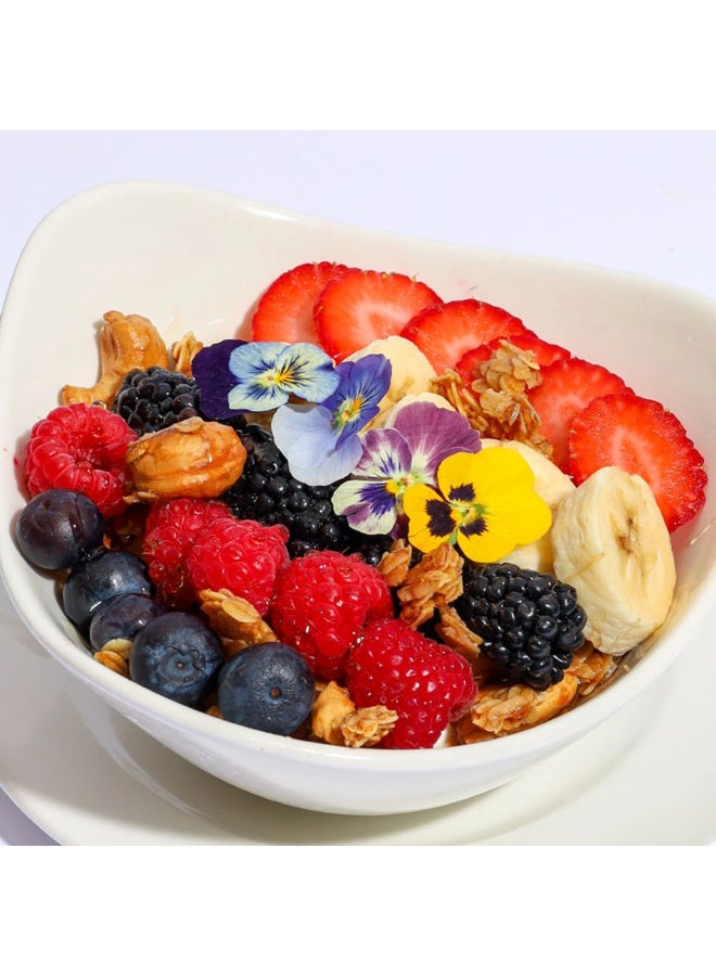 Bather Edible Dry flowers 50pcs - Image 2