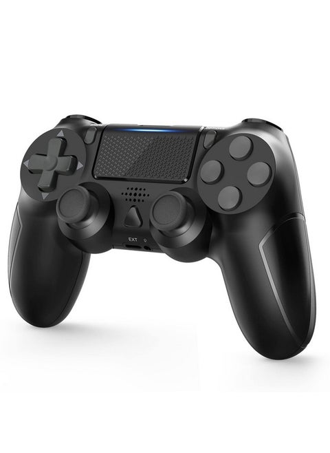 Wireless Game Controller Compatible With Ps 4 Slim With Enhanced Dual Vibration/Analog Sticks/6 Axis Motion Sensor, Compatible With Pc/Windows 7/8/10/11