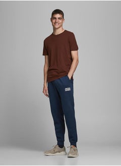 JACK & JONES Gordon Soft Cotton Jogger  - Image 3