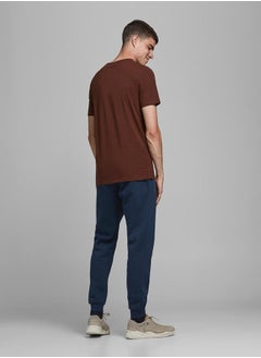 JACK & JONES Gordon Soft Cotton Jogger  - Image 2