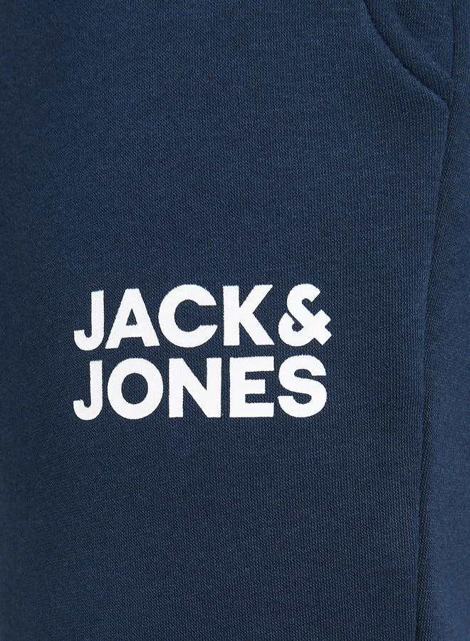 JACK & JONES Gordon Soft Cotton Jogger