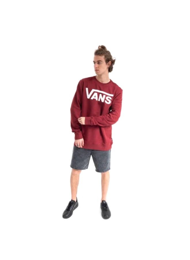 VANS - Classic Crew T-Shirt - Image 1
