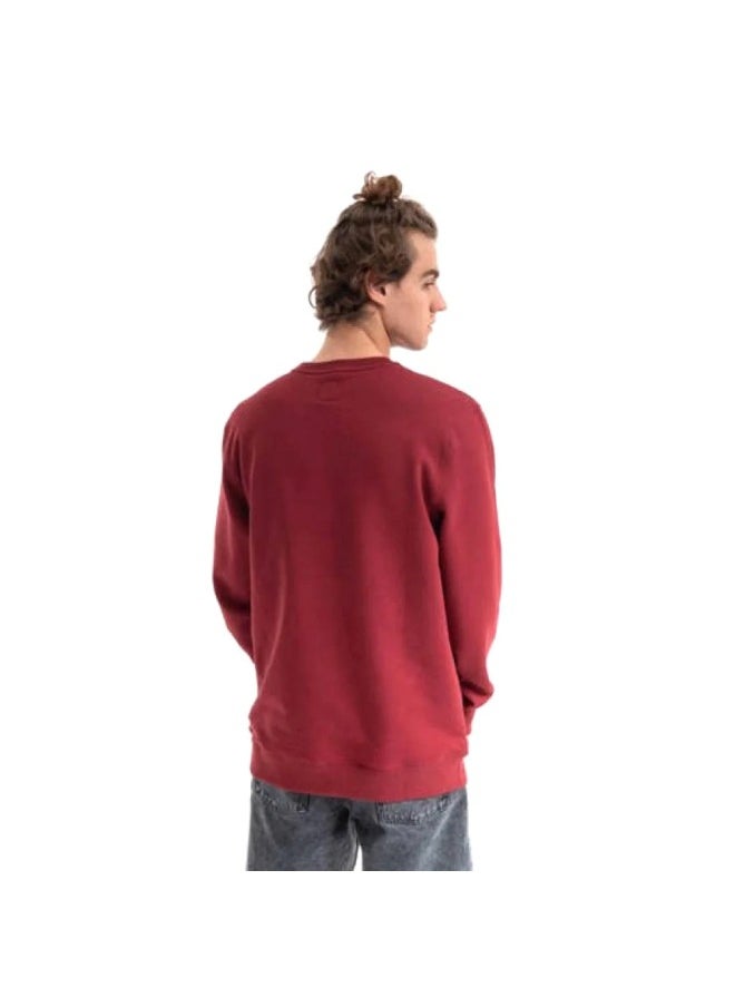 VANS - Classic Crew T-Shirt - Image 1