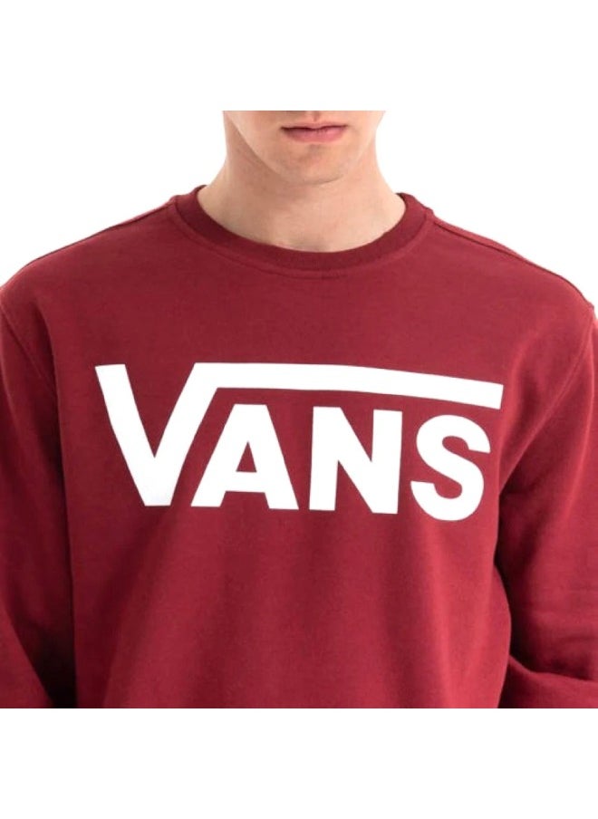 VANS - Classic Crew T-Shirt - Image 1