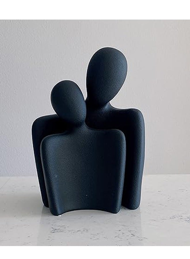 color zone pottery Home Decor Sculptures, Modern Statues Decorations - Image 2