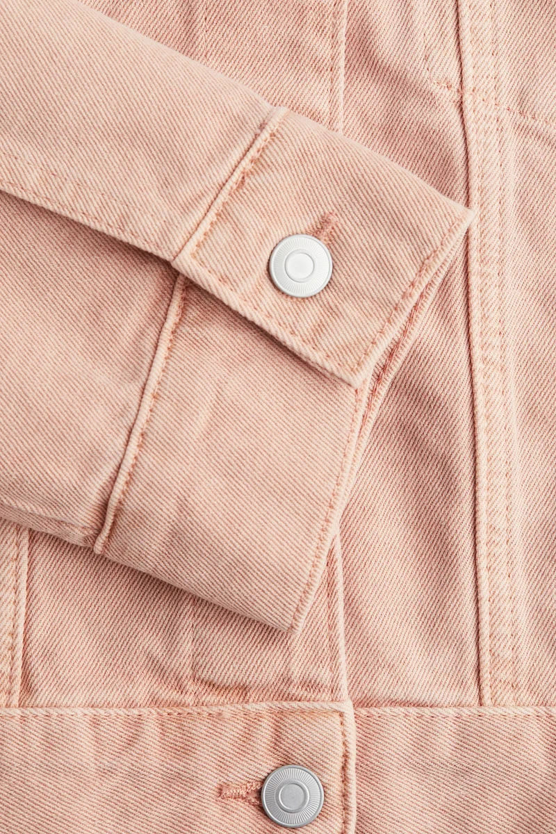 H&M Denim Jacket