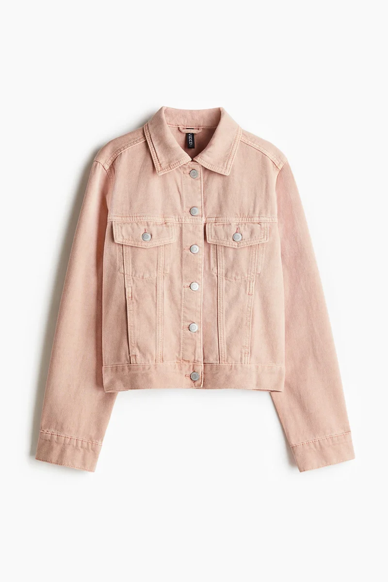 H&M Denim Jacket