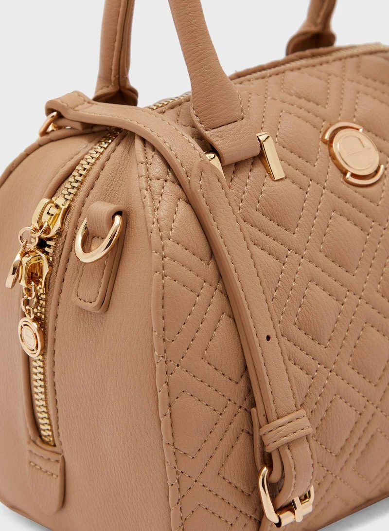 EEAZID Brittany Satchel