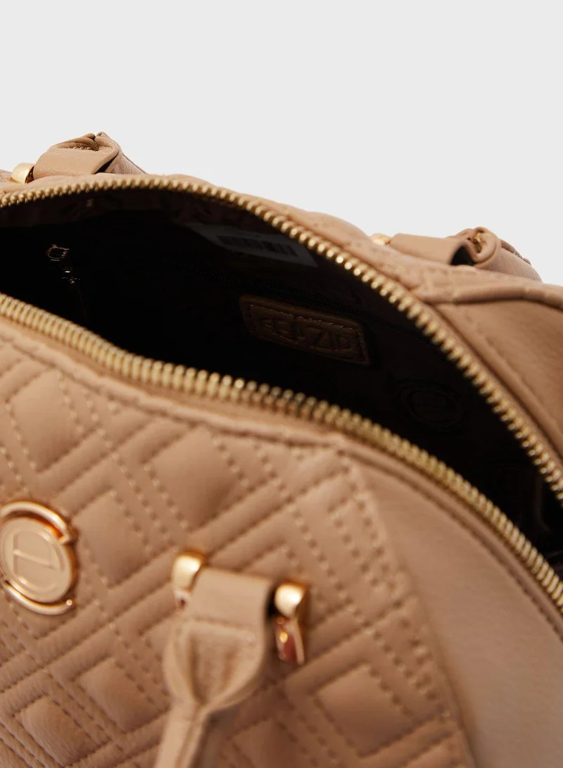 EEAZID Brittany Satchel