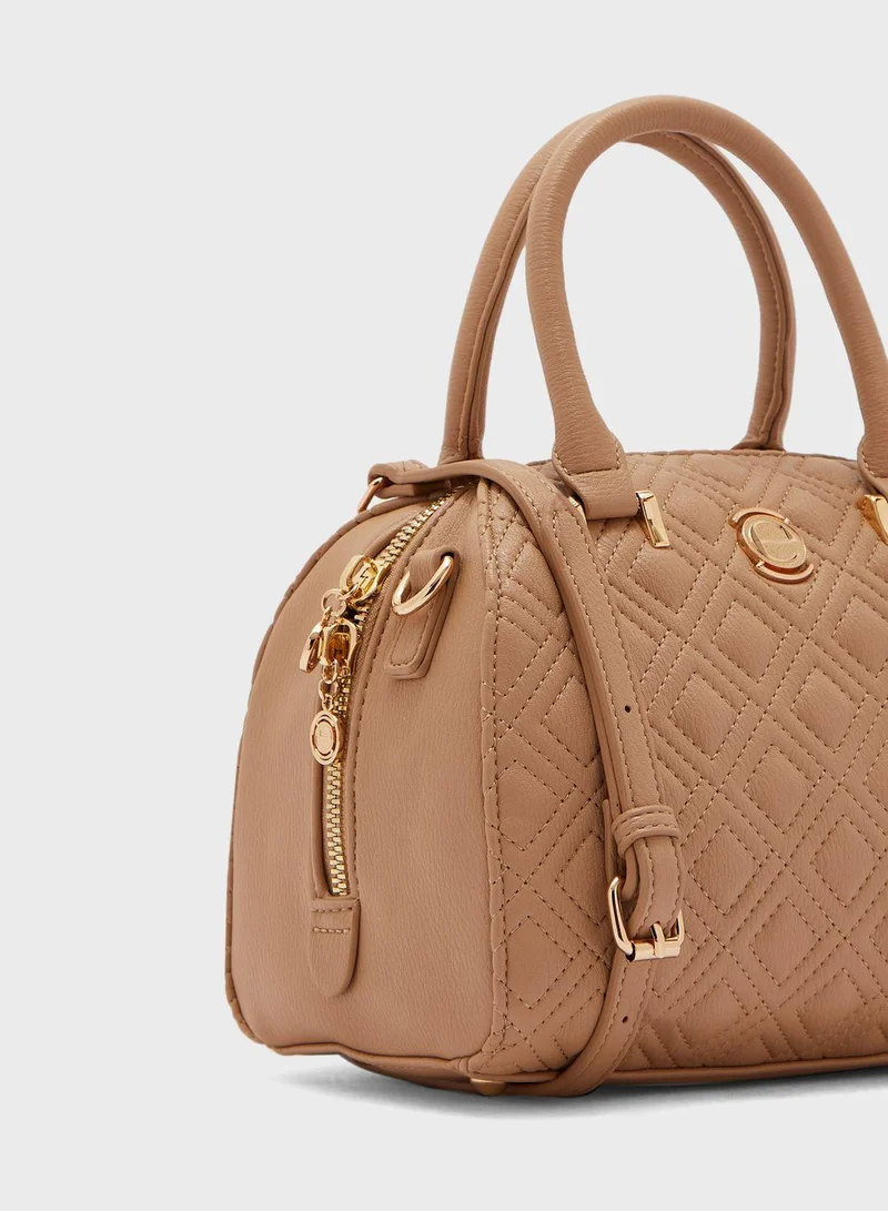EEAZID Brittany Satchel