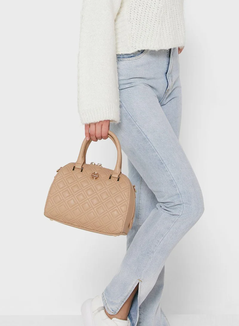 EEAZID Brittany Satchel