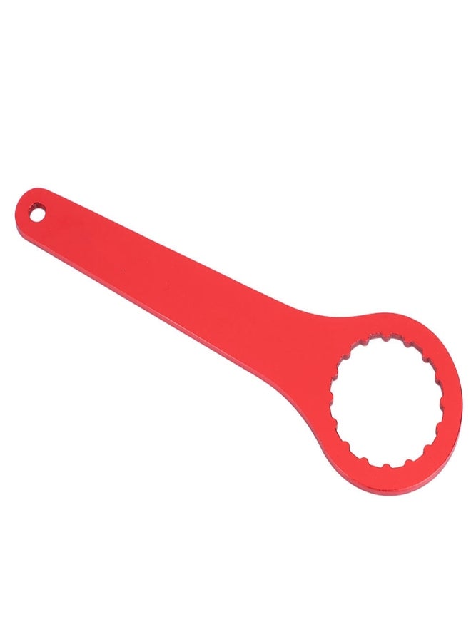 ZTTO Bicycle Bottom Bracket Wrench for BB91/BB109/BB30SH/PF30SH/BB86-30/BB30-30 BB Tool Red - Image 4
