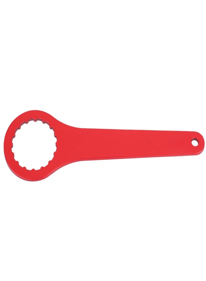 ZTTO Bicycle Bottom Bracket Wrench for BB91/BB109/BB30SH/PF30SH/BB86-30/BB30-30 BB Tool Red - Image 2