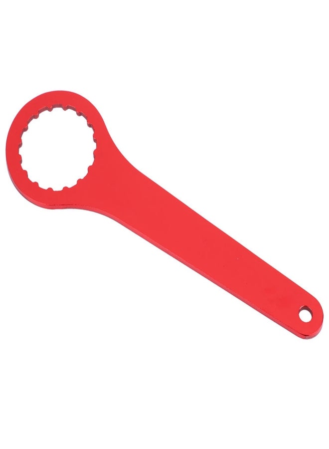 ZTTO Bicycle Bottom Bracket Wrench for BB91/BB109/BB30SH/PF30SH/BB86-30/BB30-30 BB Tool Red - Image 5