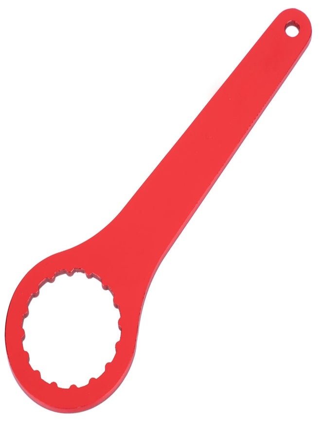 ZTTO Bicycle Bottom Bracket Wrench for BB91/BB109/BB30SH/PF30SH/BB86-30/BB30-30 BB Tool Red - Image 3