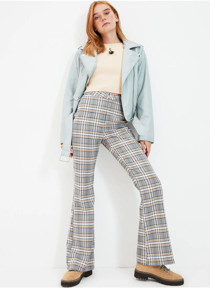 trendyol Wide Leg Pants