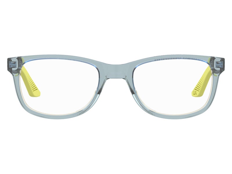 UNDER ARMOUR Unisex Square Frames  50 UA 9002 - Image 1