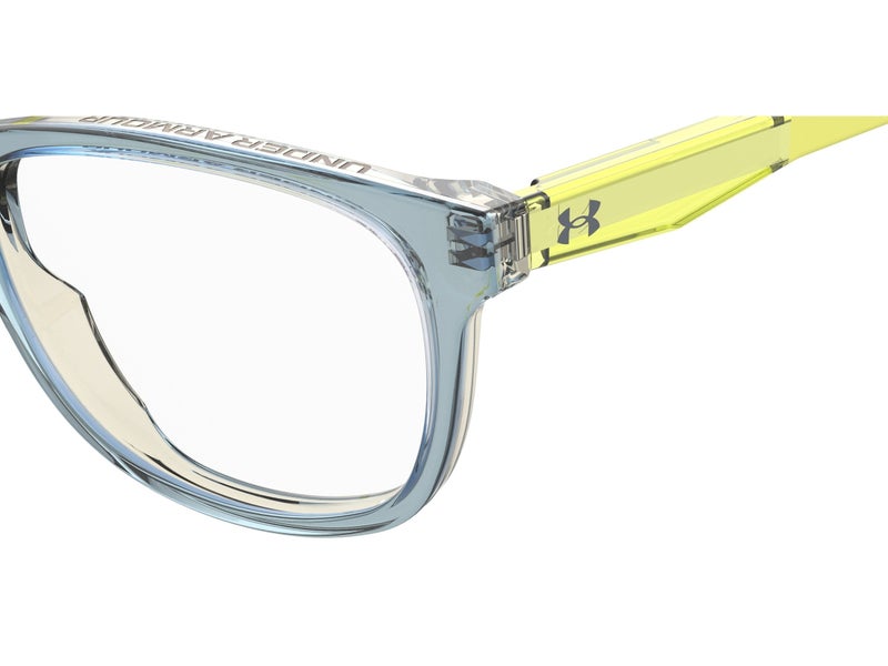 UNDER ARMOUR Unisex Square Frames  50 UA 9002 - Image 3