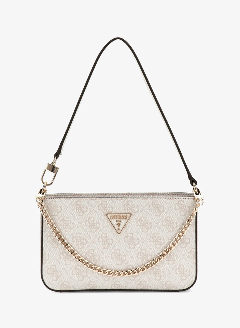 GUESS Noelle Girlfriend Shoulder Bag - Image 1