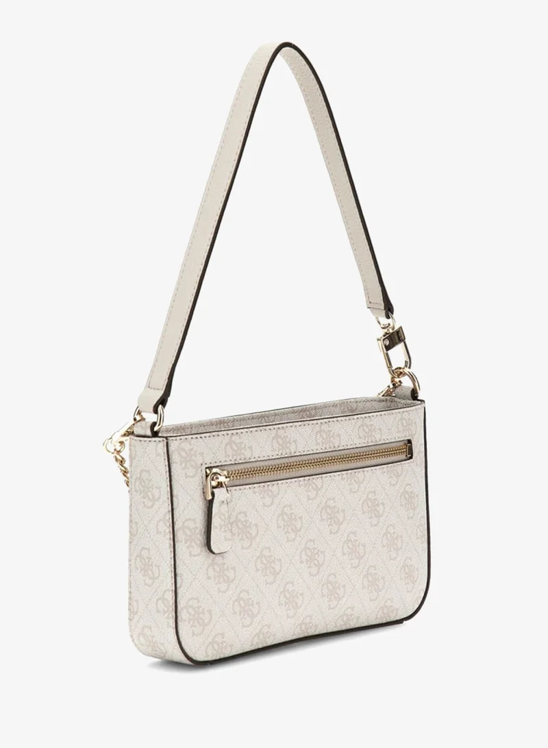 GUESS Noelle Girlfriend Shoulder Bag