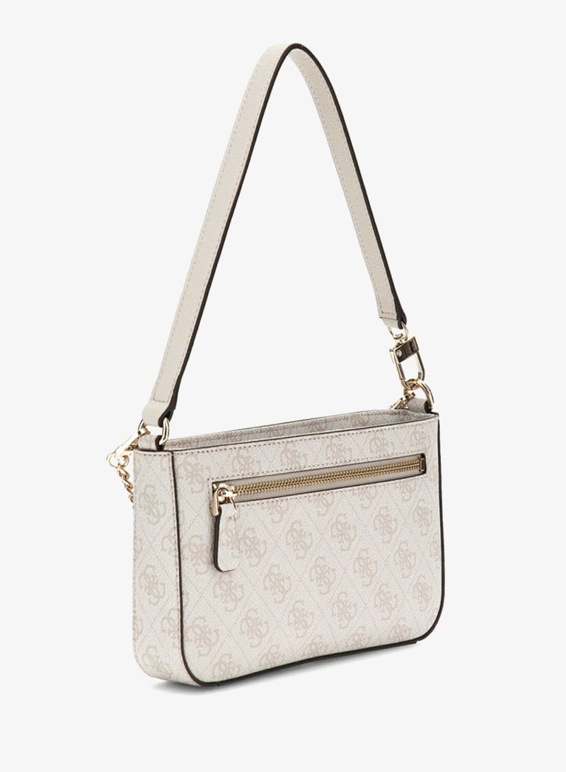 GUESS Noelle Girlfriend Shoulder Bag - Image 2