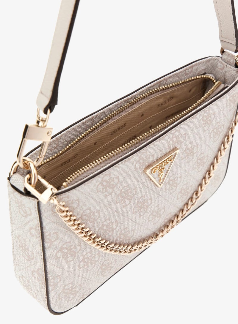 GUESS Noelle Girlfriend Shoulder Bag - Image 3
