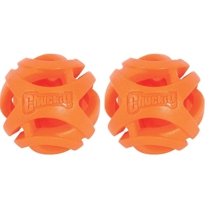 Chuckit Breathe Right Fetch Ball - Image 2