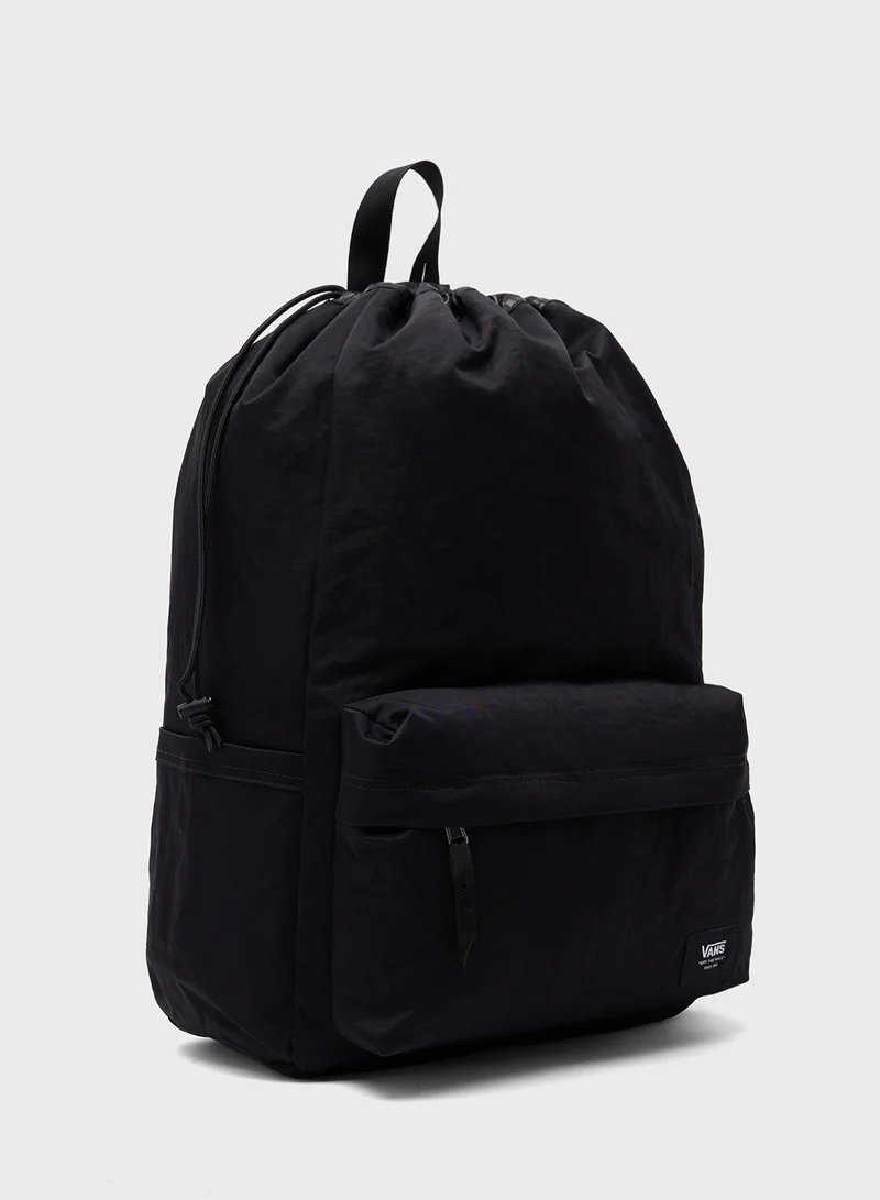 فانز Old Skool Cinch Backpack