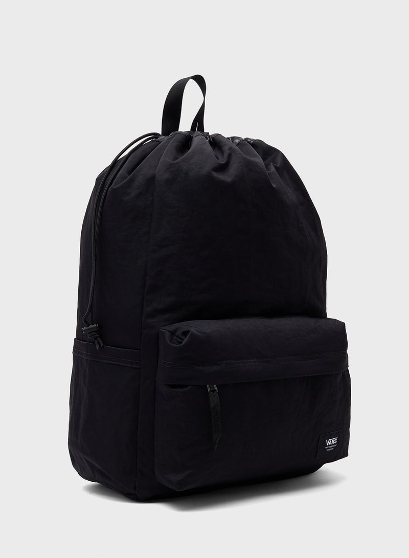 فانز حقيبة ظهر كلاسيكية برباط - Image 3