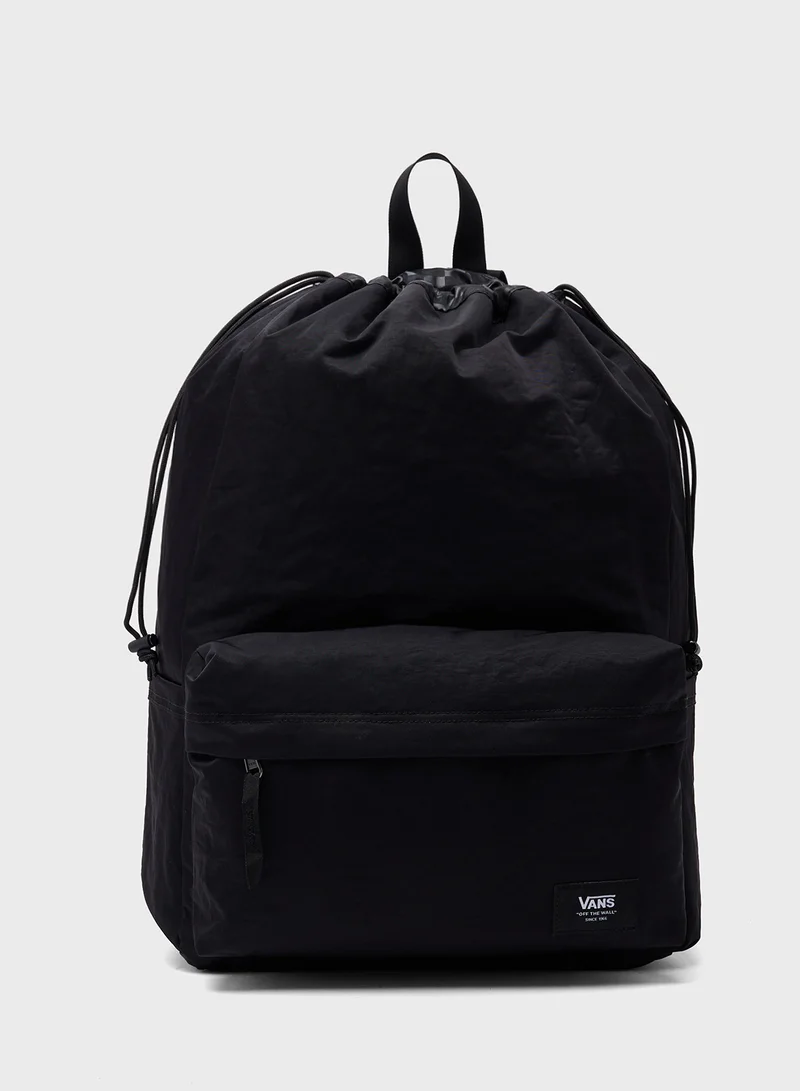 فانز Old Skool Cinch Backpack