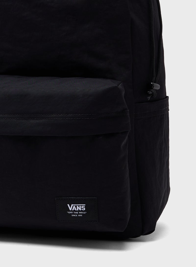 فانز حقيبة ظهر كلاسيكية برباط - Image 4