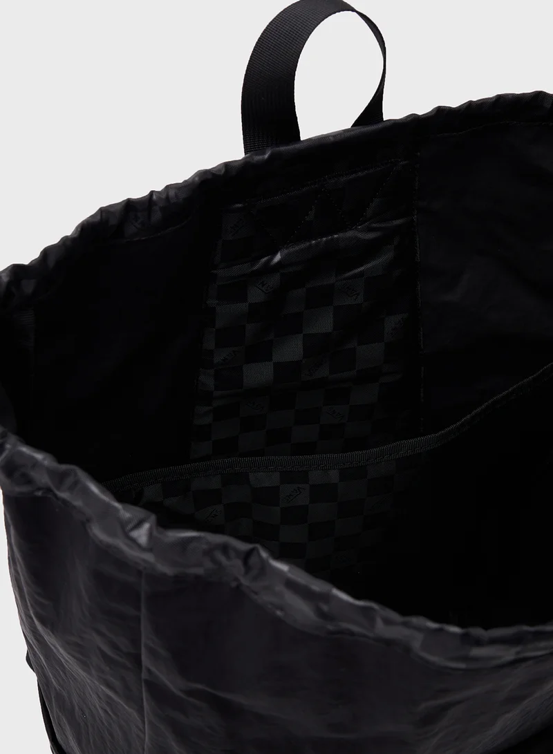 فانز Old Skool Cinch Backpack