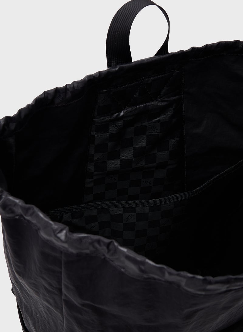 فانز حقيبة ظهر كلاسيكية برباط - Image 5