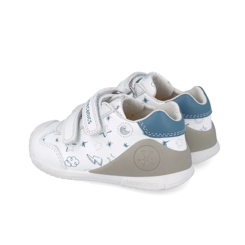 Biomecanics Biomecanics Boys First Steps Sneakers