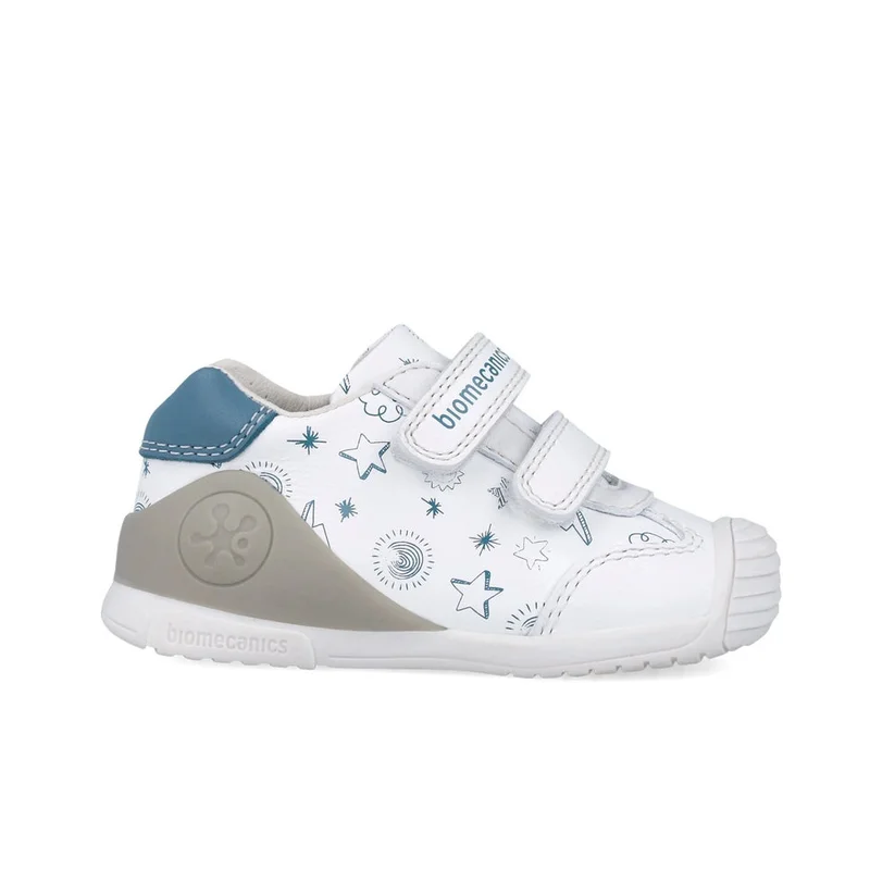 Biomecanics Biomecanics Boys First Steps Sneakers
