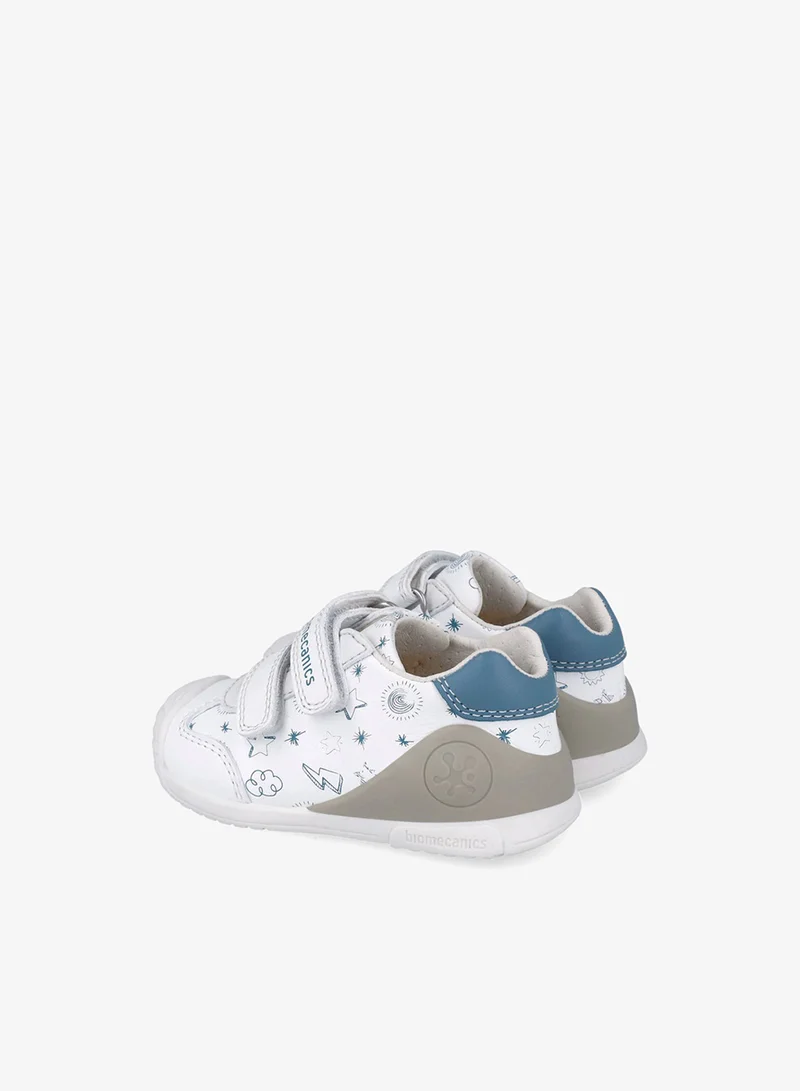 Biomecanics Biomecanics Boys First Steps Sneakers