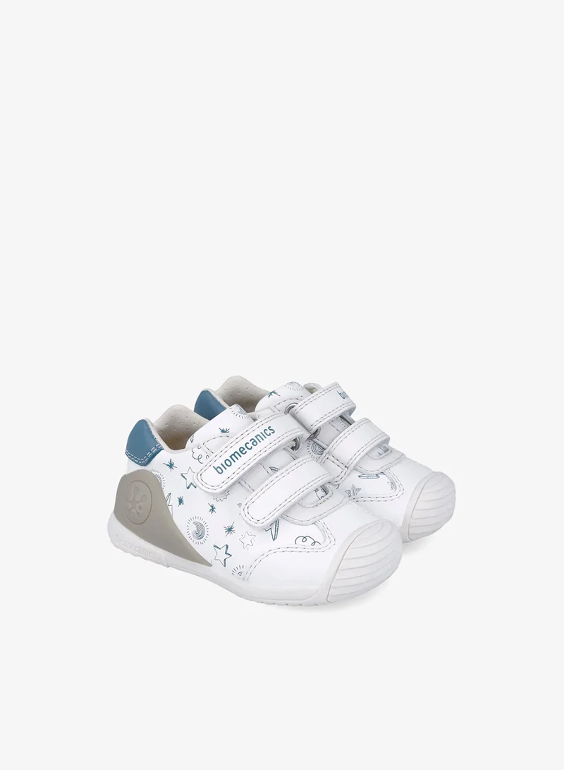 Biomecanics Biomecanics Boys First Steps Sneakers