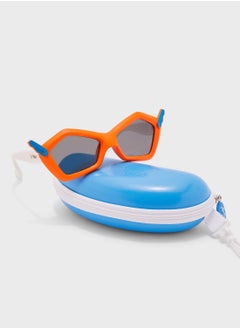 ATOM Kids Polorized sunglasses K109-1  - Image 4