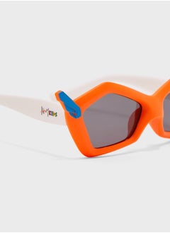 ATOM Kids Polorized sunglasses K109-1  - Image 3