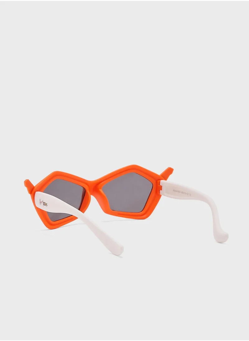 ATOM Kids Polorized sunglasses K109-1