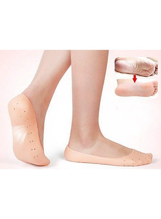 kytaste Silicone socks for foot protector - Image 2
